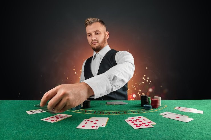 gdslot888 Slot Dari Pragmatic Play, NetEnt dan Puluhan Studio Lain